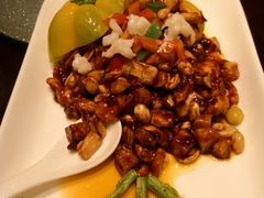 八宝辣酱-老正兴菜馆(福州路店)