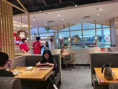 -九毛九西北菜(汕头金平万达广场店)