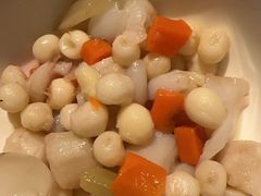 -金海湾自助餐厅(金陵饭店)