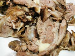 -清真·益鑫羊肉手抓馆(花园北街店)