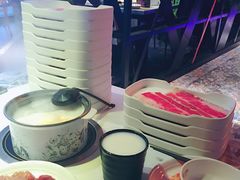 -钱小奴创意自助餐厅·原切谷饲安格斯畅吃(苏州昆山招商花园城店)