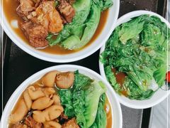 -珍珍小食店(西华路店)