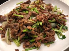 -东来顺饭庄(王府井步行街店)