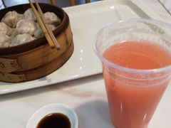 -百年尹氏汤包(湖南路狮子桥店)