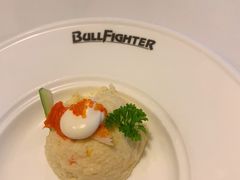 土豆沙拉-爱丽丝牛排西餐厅(光谷步行街店)