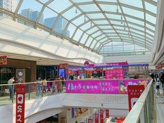 -万达广场(大明宫店)