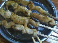 -老虎滩大连海鲜烧烤(建邺云锦路总店)