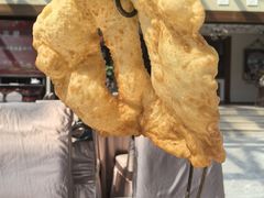 -天毓山庄·餐厅