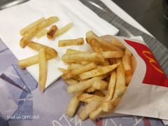-麦当劳(启迪香山店)