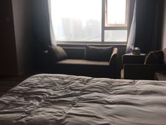 -北京金龙潭御瑞酒店(花园桥地铁站店)