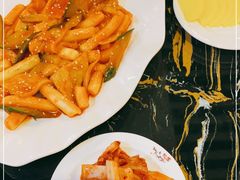 -桃园中华料理炸酱面(燕儿岛路店)