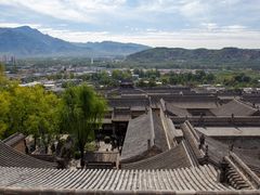 -山西王家大院