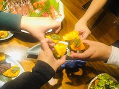 -和彩放题餐厅(酒仙桥店)