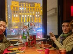 -花马天堂云南餐厅 Lost Heaven(外滩店)