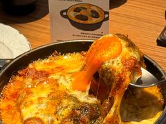 -CURRY YA 熟成咖哩專門店(深圳湾万象城店)