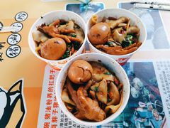 -肖胖子猪油拌粉