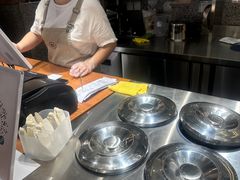 -野人先生Gelato(上海长宁龙之梦店)