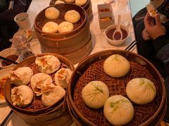 -花园茶楼(兴城西路店)