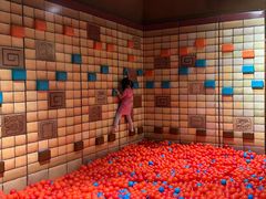 -珠海横琴国家地理探险家中心(创新方)