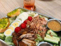 -吃饼人西餐(南开店)