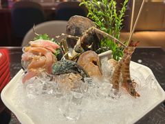 -蒋记海鲜姿造•洋房别墅(星河湾店)