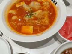 -渝是乎酸菜鱼(龙旗购物中心店)