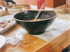 -顺姬冷面(长白西路店)