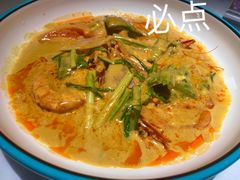 -樾餐厅泰式海鲜火锅(民歌湖店)