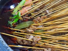 -冒椒火辣(奎星楼街店)