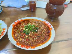 -小街47號江湖菜(四合院店)