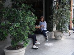 -O'mills Sourdough Bakery&Bistro(永嘉路店)