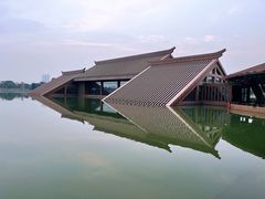 -广富林郊野公园
