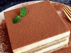 提拉米苏-顺峰火锅自助