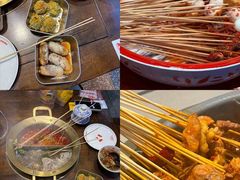 -牛签签串串香(IFS店)