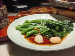 -绿茶餐厅(千岛湖银泰城店)