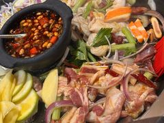 -美食美客土烙锅店·老字号