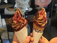 -GODIVA(海岸城店)