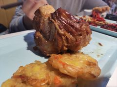 -蛙太牛牛肉海鲜自助火锅(台江万达店)