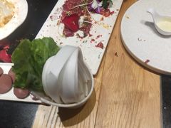 -潘小辣鲜肉老火锅
