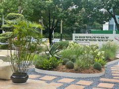 -翠贝卡&Mama Kelly Brunch Coffee(河西店)