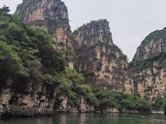 -龙庆峡风景区