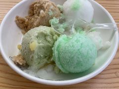-南海冰室·新式潮汕茶饮(金涛店)