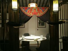 -聚汇三少·龙虾·中餐厅(莫邪路新天地店)