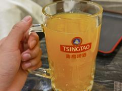 -东方红海鲜百汇(国际大厦店)