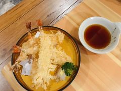 -割烹旭日本料理(龙湖狮山天街店)