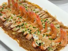 -院里寻菜·精致庭院菜(观沙岭店)