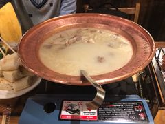 -霄汉羊排(万松园一店)