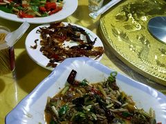 -龙姐私房菜(和顺古镇店)