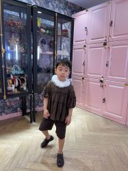 -吉姆叔叔亲子儿童摄影(青岛印象·山店)