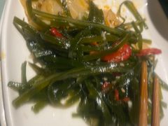 -海底捞火锅(上元大街店)